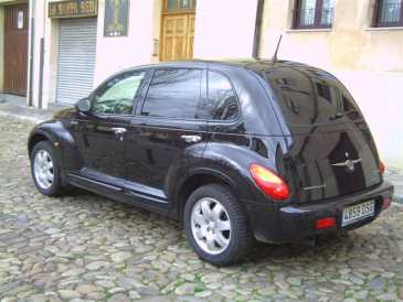 相片: 出售 汽车 CHRYSLER - PT Cruiser