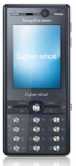 相片: 出售 手机 SONY ERICSON - K810I