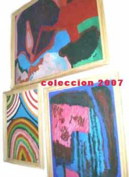 相片: 出售 邮票/邮政卡片 2007 COLECCION