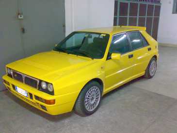 相片: 出售 汽车 LANCIA - Delta