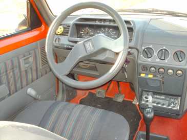 相片: 出售 汽车 PEUGEOT - 205