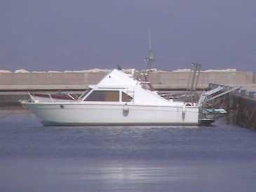 相片: 出售 汽车 CHRIS CRAFT CATALINA 28 FLY BRIDGE - VETRORESINA