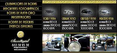 相片: 租 其他人 CADILLAC - 1930 V16