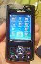 相片: 出售 手机 NOKIA - N80