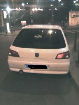 相片: 出售 汽车 PEUGEOT - 306