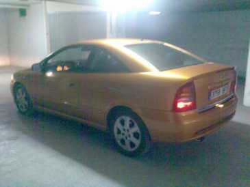 相片: 出售 汽车 OPEL - Astra