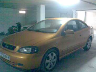相片: 出售 汽车 OPEL - Astra