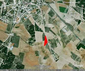 相片: 出售 土地 6,500 m2