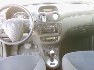 相片: 出售 汽车 CITROEN - C3