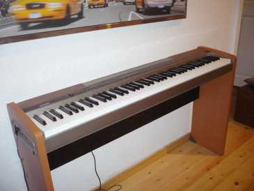相片: 出售 钢琴和合成器 CASIO PRIVIA PX100 - CASIO PRIVIA PX100