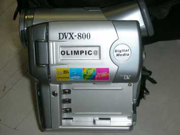 相片: 出售 摄象机 OLYMPIK - DIGITAL VIDEOCAMERA,DIGITAL STILL CAMERA