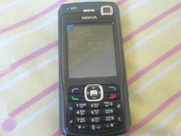 相片: 出售 手机 NOKIA - N 70