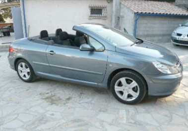 相片: 出售 汽车 PEUGEOT - 307