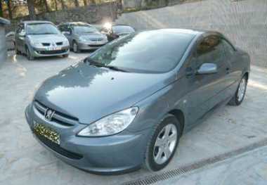 相片: 出售 汽车 PEUGEOT - 307