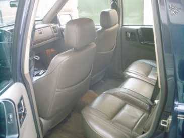 相片: 出售 汽车 CHRYSLER - Grand Cherokee