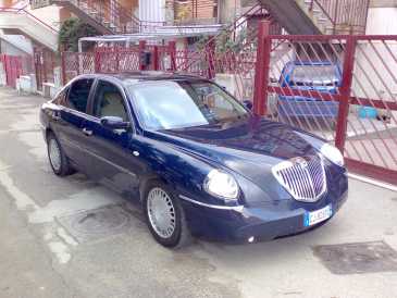 相片: 出售 汽车 LANCIA - THESIS 3.2 EMBLEMA AUTOMATICA