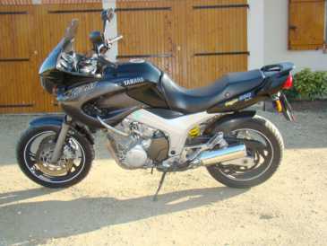相片: 出售 摩托车 850 cc - YAMAHA - TDM