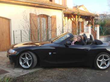相片: 出售 汽车 BMW - Z4