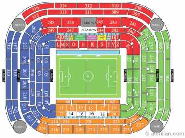 相片: 出售 音乐会票 VASCO ROSSI TOUR 2008 - MILANO SAN SIRO