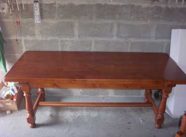 相片: 出售 家具 PLAQUE CHENE