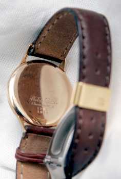 相片: 出售 手表 人 - PHILIP WATCH - LA-CHAUX-DE-FONDS