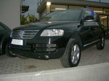 相片: 出售 汽车 VOLKSWAGEN - TOUAREG