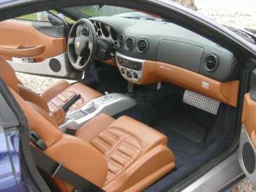 相片: 出售 汽车 FERRARI - 360 Modena