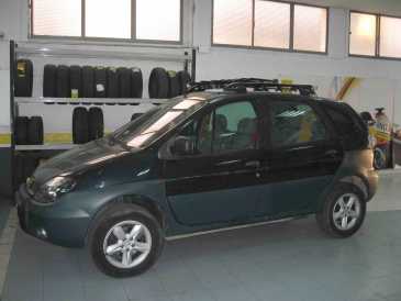 相片: 出售 汽车 RENAULT - R4