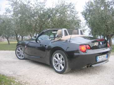 相片: 出售 汽车 BMW - Z4