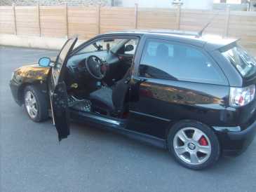相片: 出售 汽车 SEAT - Ibiza