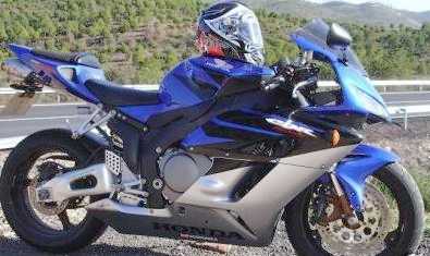 相片: 出售 滑行车 1000 cc - HONDA - 2005
