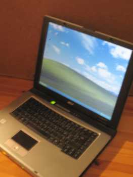 相片: 出售 办公计算机 ACER - ACER