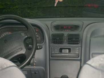 相片: 出售 汽车 RENAULT - Laguna