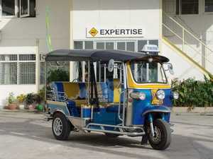 相片: 出售 汽车 DAIHATSU - Hijet