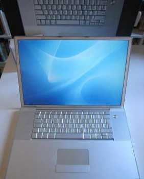相片: 出售 便携式计算机 APPLE - PowerBook