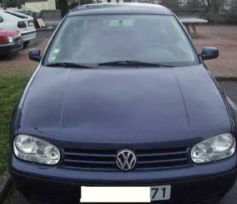 相片: 出售 汽车 VOLKSWAGEN - Golf