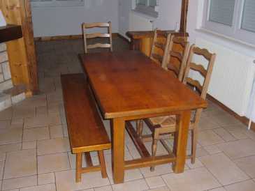 相片: 出售 家具