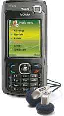 相片: 出售 手机 NOKIA - N70