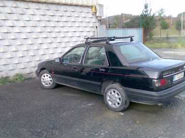 相片: 出售 汽车 FORD - Sierra