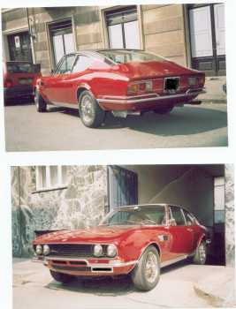 相片: 出售 汽车 FIAT - DINO