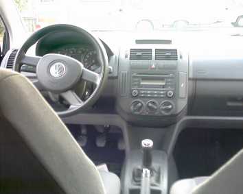 相片: 出售 汽车 VOLKSWAGEN - Polo