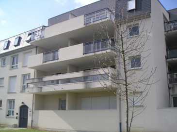 相片: 租 1 栋卧室公寓 45 m2
