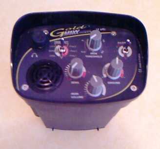 相片: 出售 其他人 GOLD MAXX POWER - DETECTEUR DE METAUX