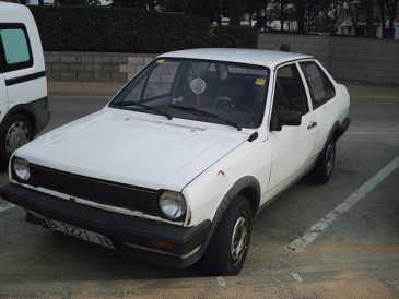 相片: 出售 汽车 VOLKSWAGEN - Polo