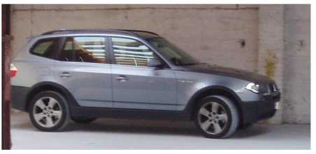 相片: 出售 汽车 BMW - X3