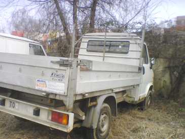相片: 出售 卡车和公共事业 FIAT - DUCATO