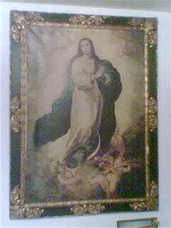 相片: 出售 绘画和图画 INMACULADA