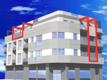 相片: 租 1 栋卧室公寓 40 m2