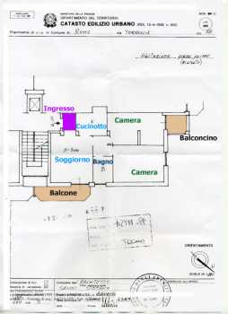 相片: 出售 2 间卧室公寓 80 m2