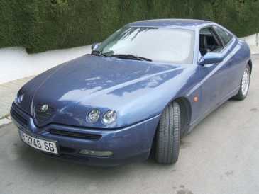 相片: 出售 汽车 ALFA ROMEO - GTV